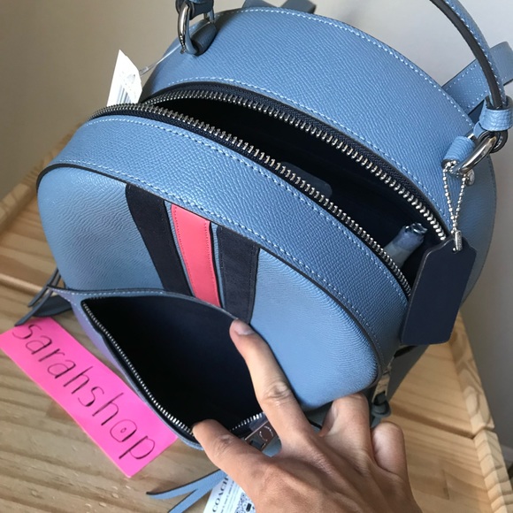 ✅Coach backpack - Picture 9 of 12